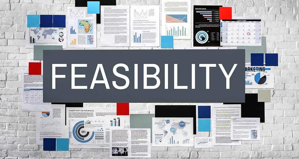Online Project Feasibility Studies Service, Pan India