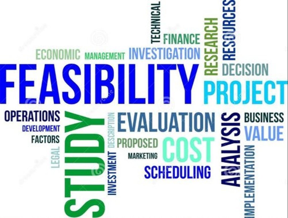 Economics Feasibility Study