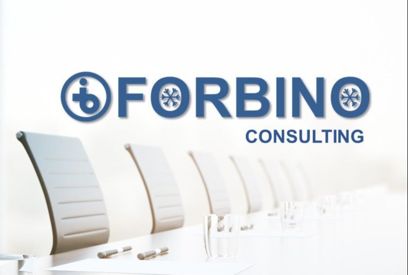 Forbino Consulting - Value Engineering - Process Improvement - Product Enhancement