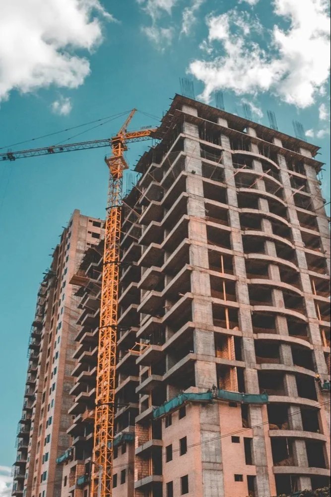 Construction And Hospitality Project Reports Consultancy
