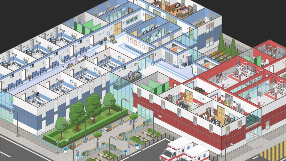 6 Months Commercial Hospital Project Planning And Visioning, Pan India