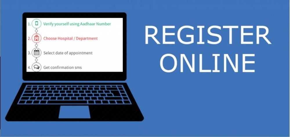 Online Hospital Project Consultants, Pan India