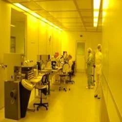 Hospital Turnkey Solution