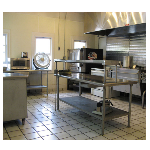 Offline Individual Consultant Hospital Kitchen Consultants, Pan India
