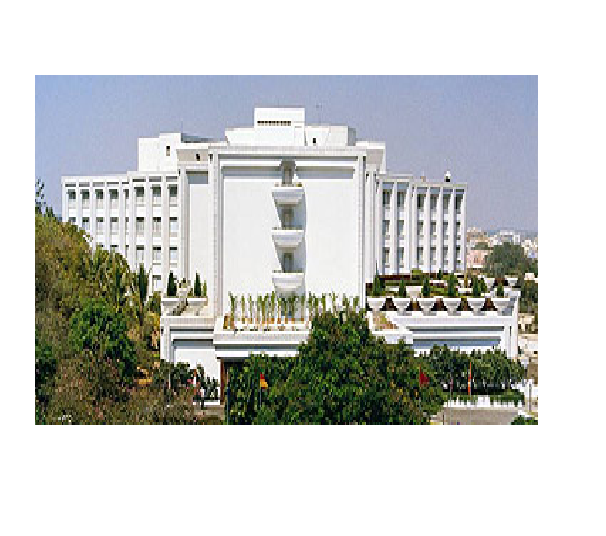 Taj Deccan Hospital Project