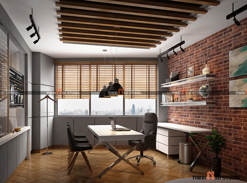 Wood Interior Project Designs