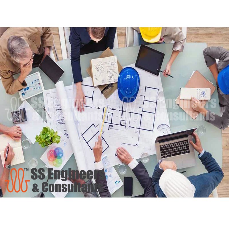 Offline Company Food Project Designing Services, Pan India