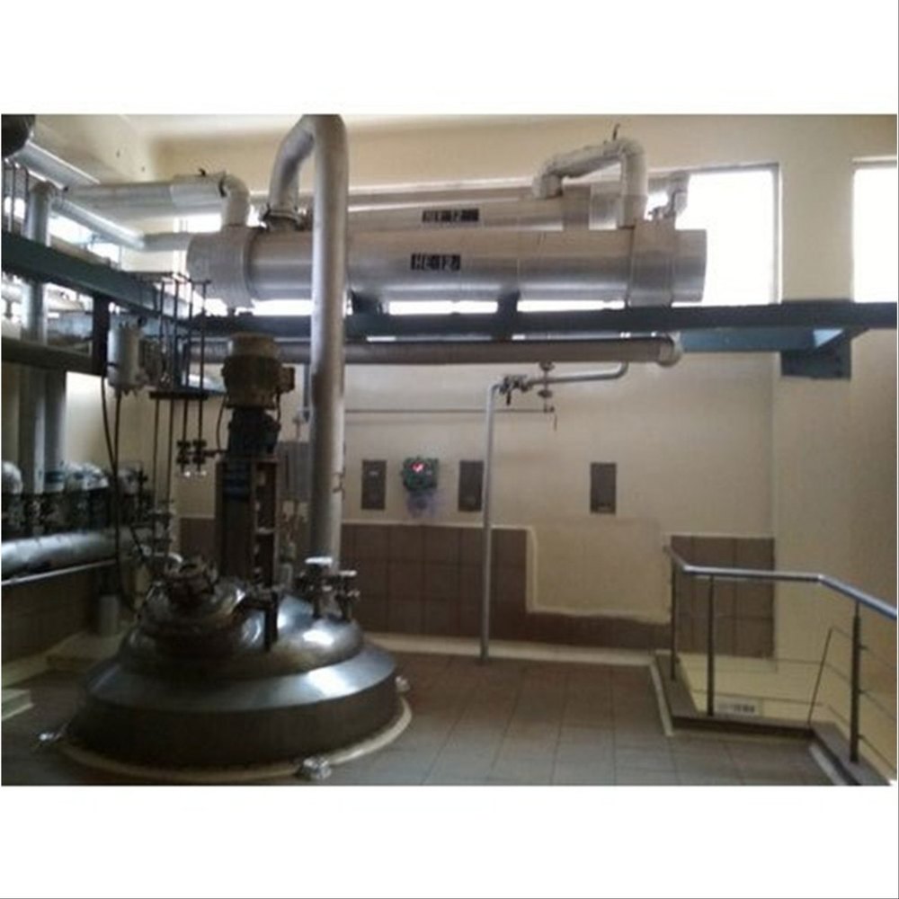 Industrial API Turnkey Project Designing Service