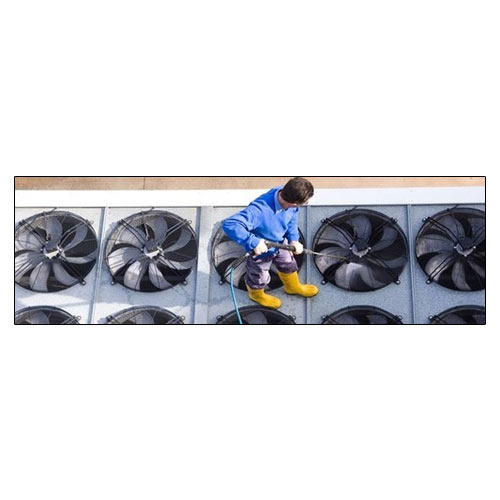 Refrigeration Project Design Services