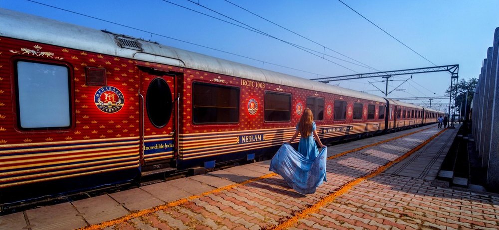 Railway Business Consultant