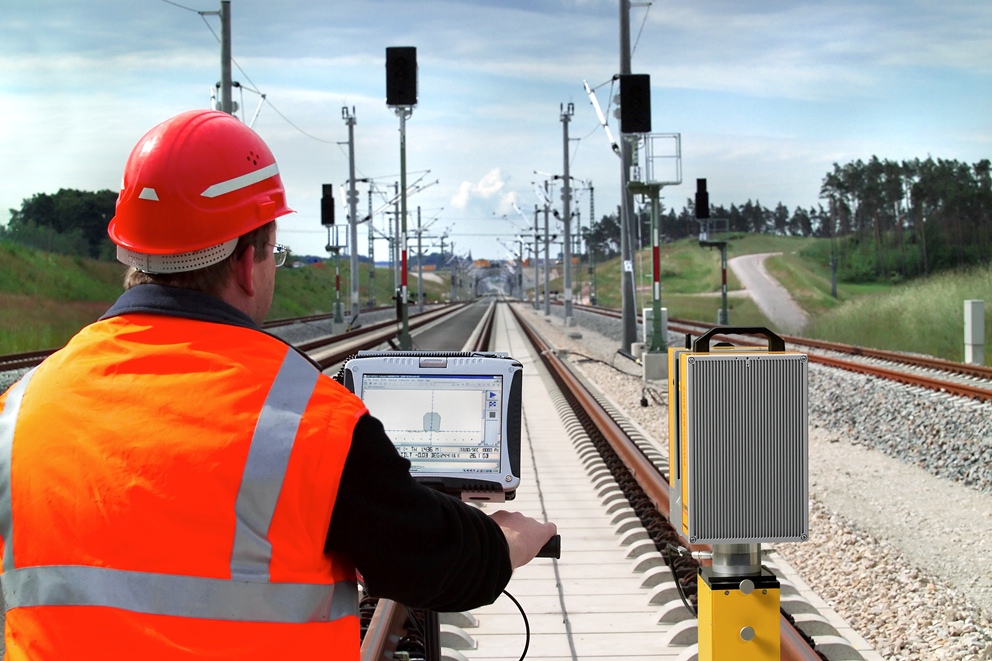 Railway Consultancy