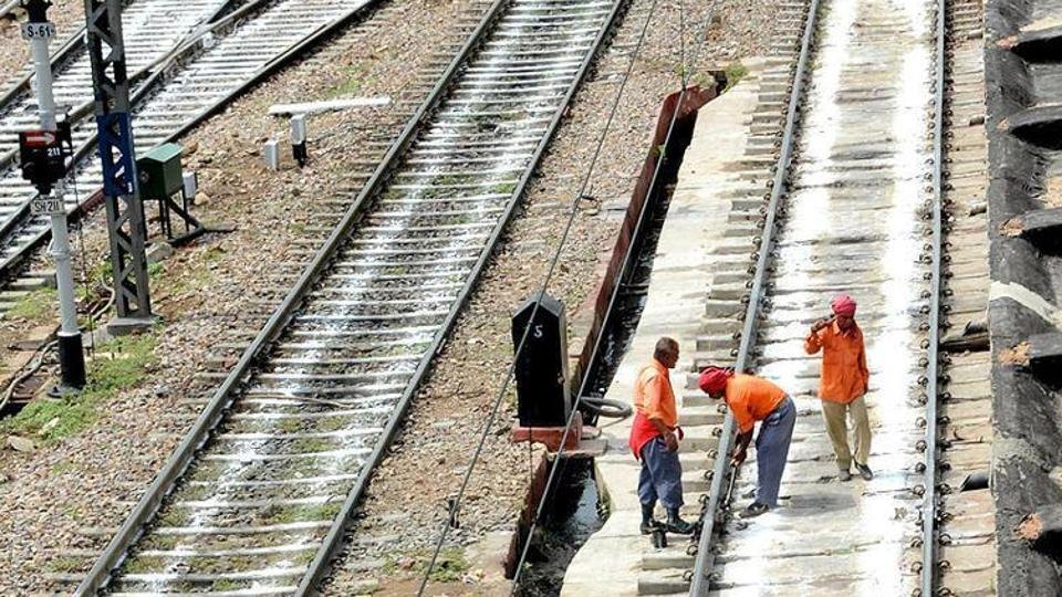 India Best with Trusted Railway Engineering Consultant Services