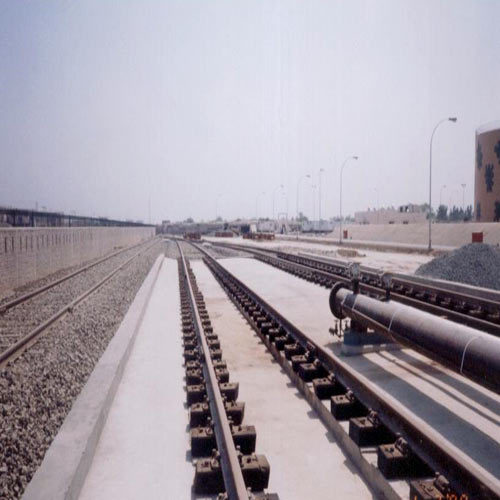 Railway Siding