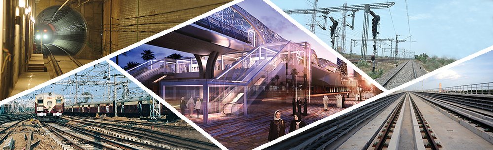 Railway Consultancy Service