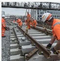 Approved Railway Consultancy service