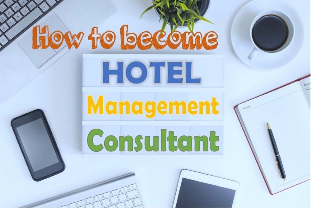 New company registration Hotel Consultancy Service