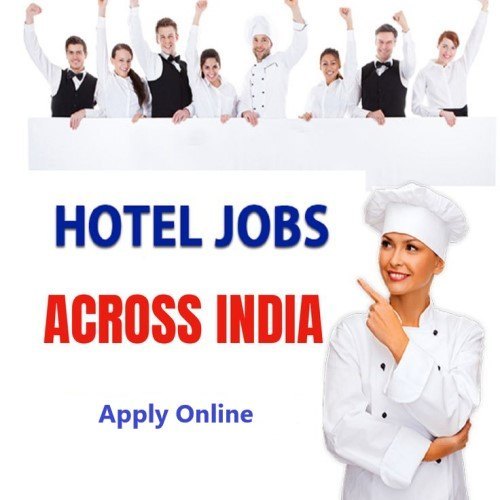 Online Hotel Jobs Consultancy Service, Pan India