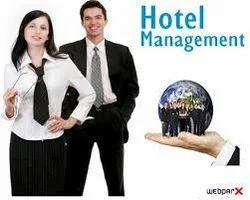 Hotel Management Consultant
