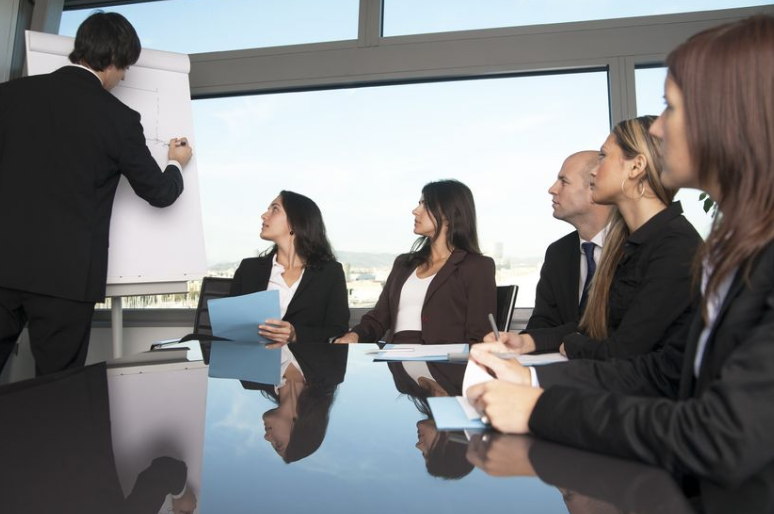 Offsite Facility Management Consultancy Services