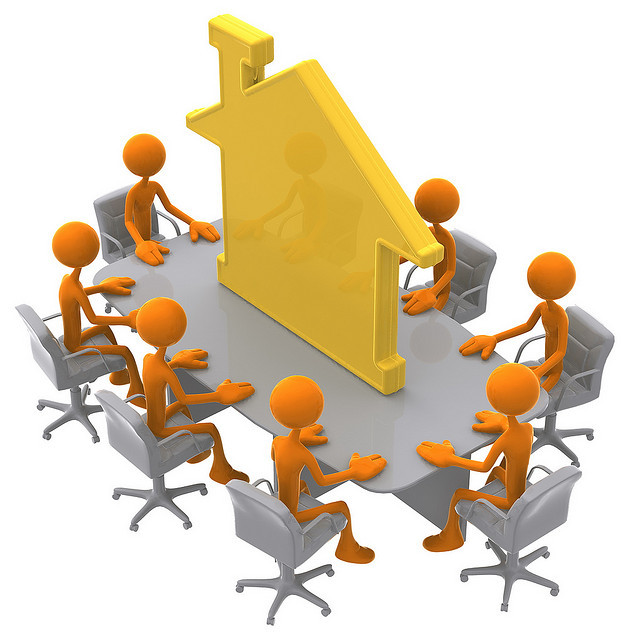 Facility Management Consulting Service