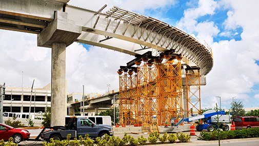 Commercial Project Solutions for Transport Technology, For Interior, Pan India