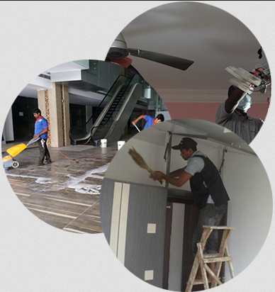 Facility Management And Consulting Services