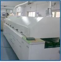 SMT Facilities