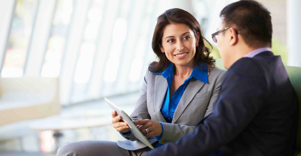 Project Management Consultant