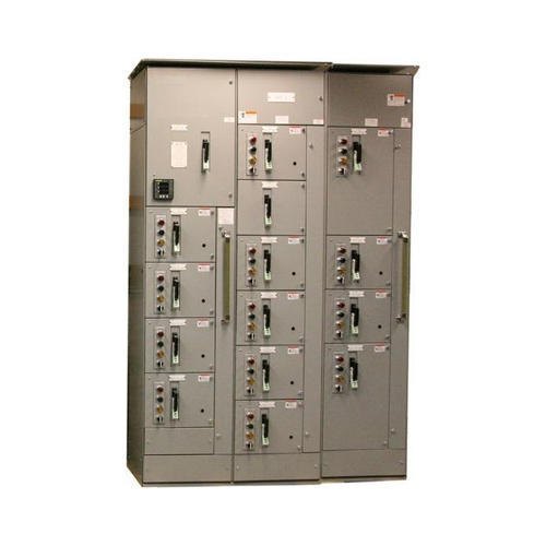 Project Management and Consultancy Electric Control Panel