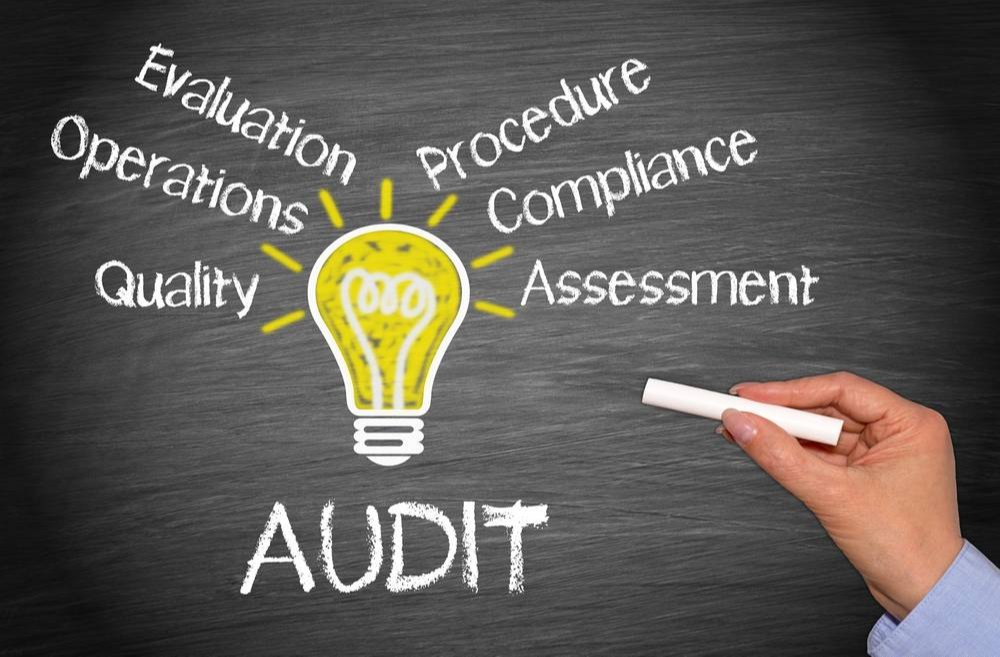Consulting Firm Construction Cost Audit Services