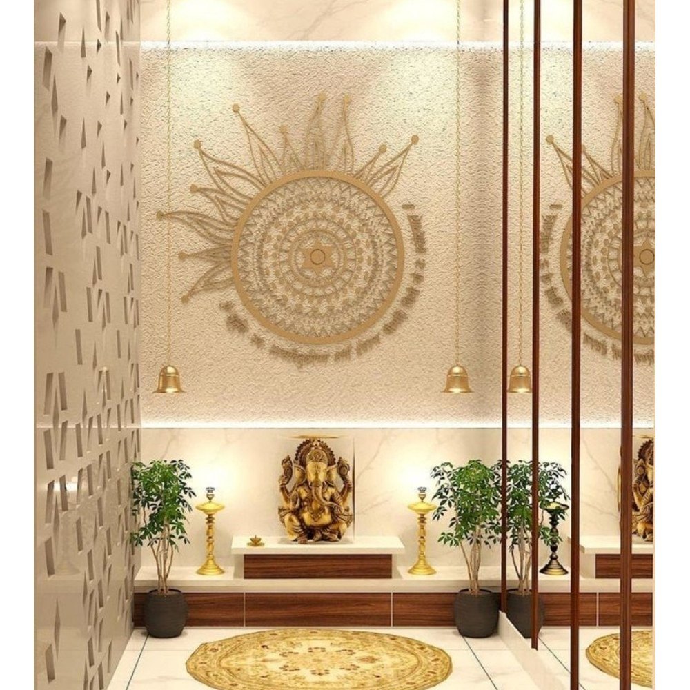 Interior Designing Consultancy Service, Work Provided: Wood Work & Furniture