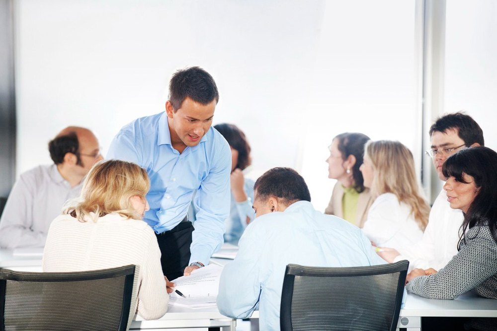 Project Management Consultancy Service