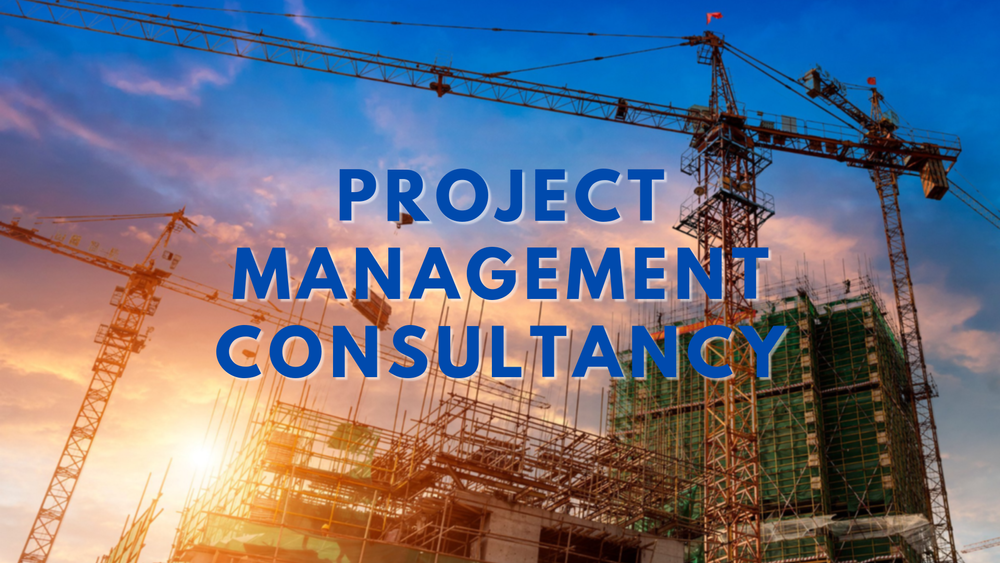 Project Management & Construction Service