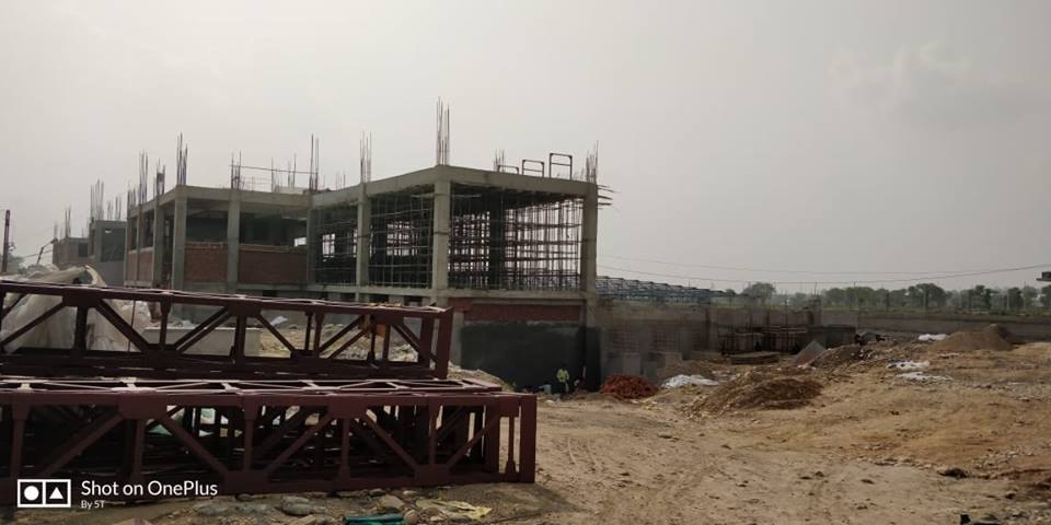 Construction Management Service