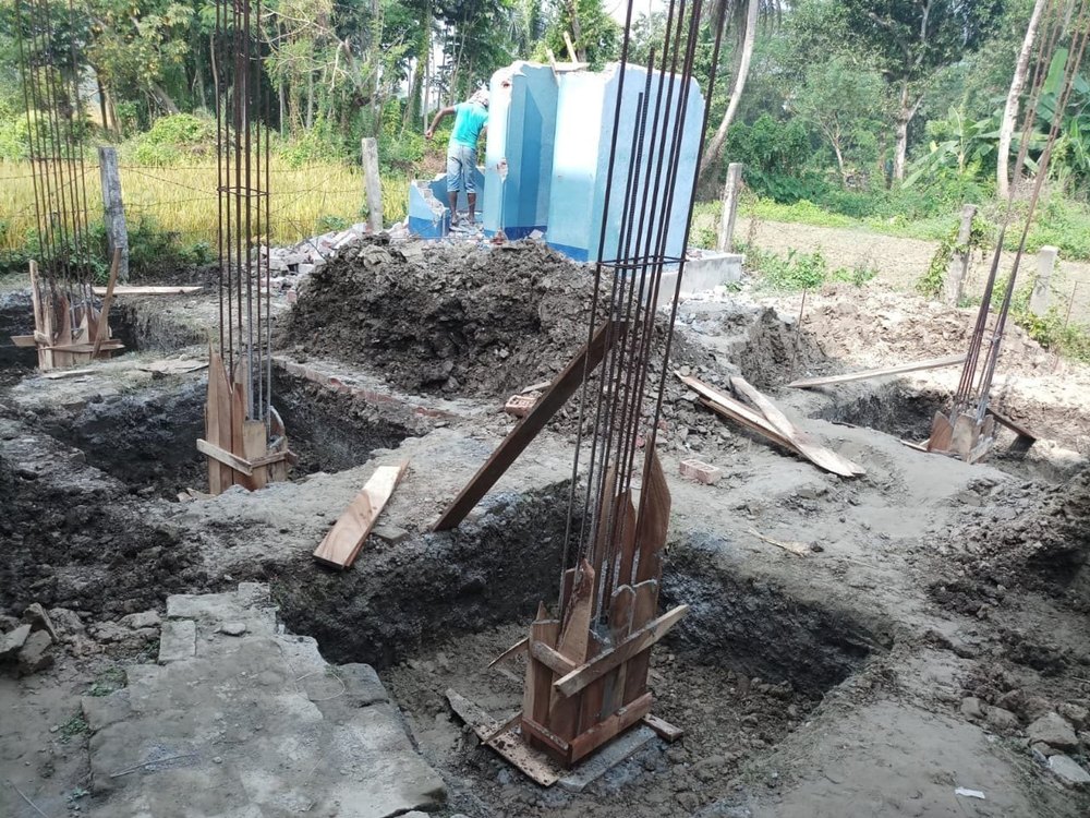 7 Days Commercial Construction Management Service, West Bengal