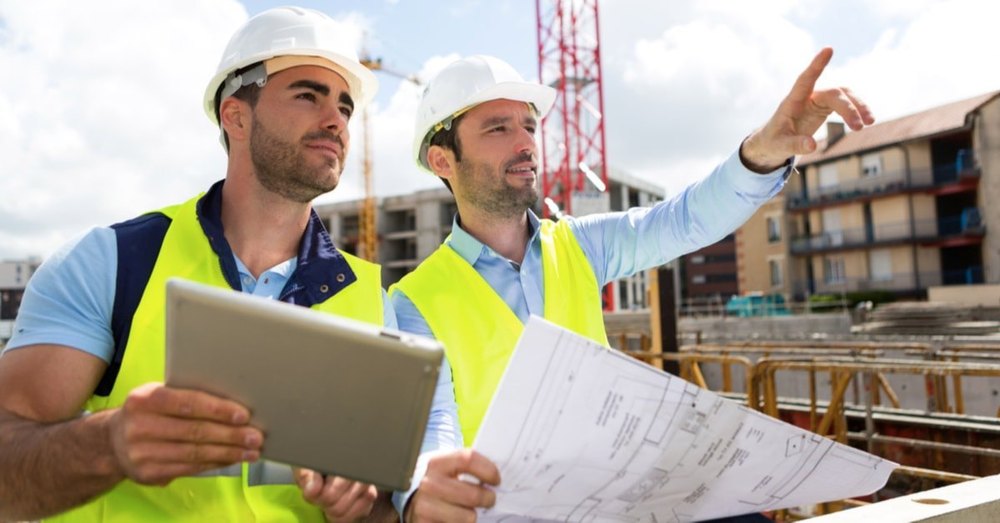 Construction Monitoring Service, in India