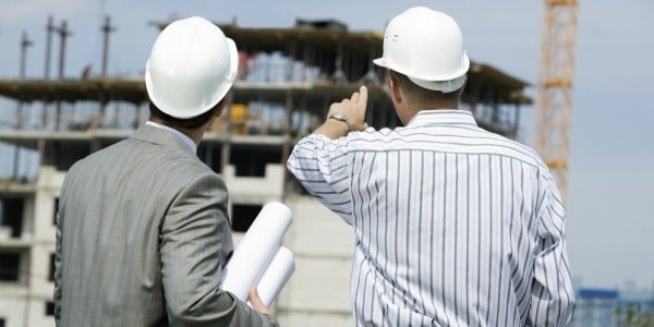 Construction Management Service