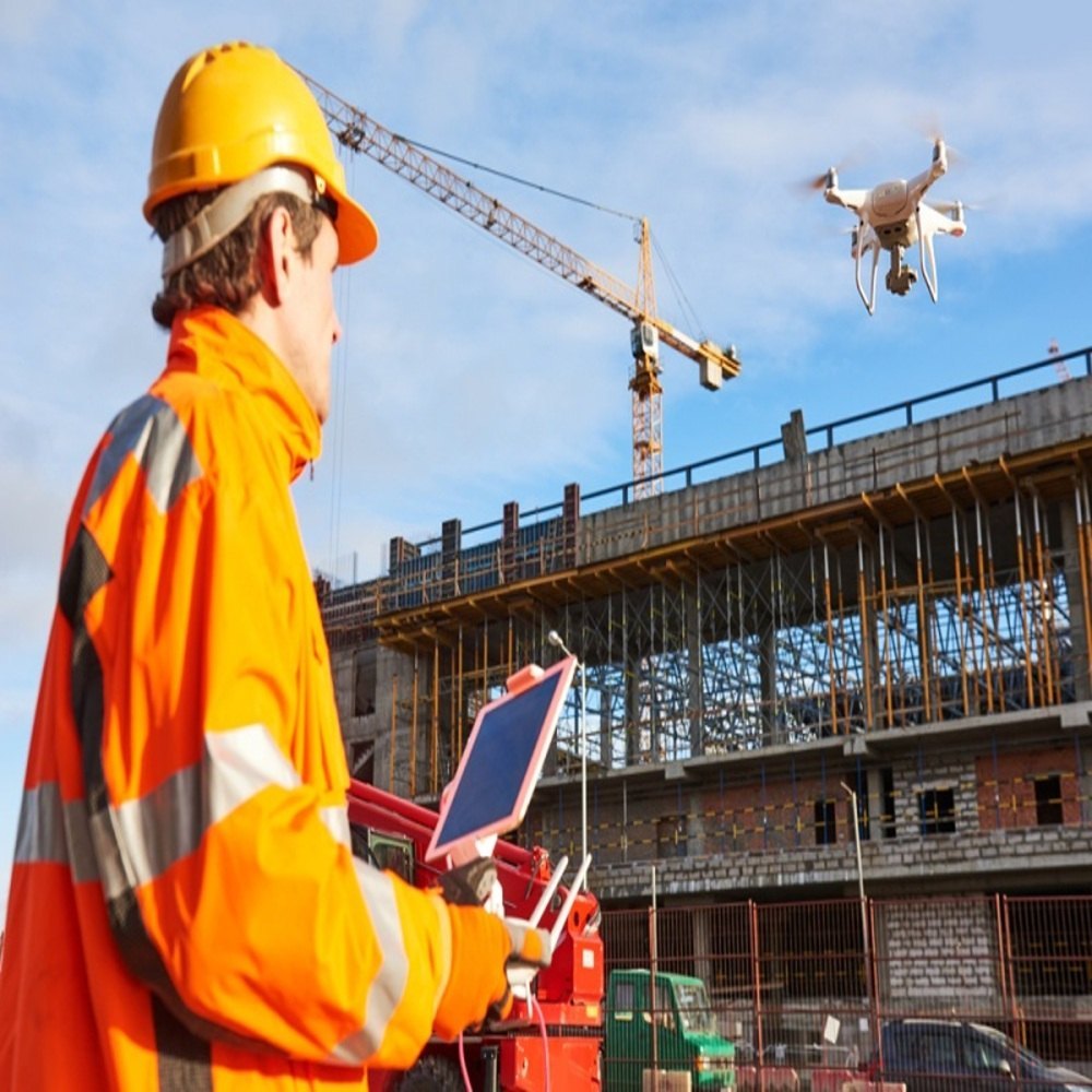 Construction Monitoring Service