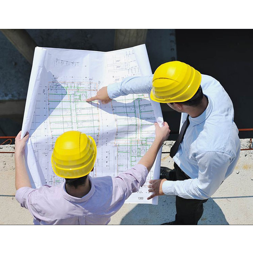 Construction Management Services