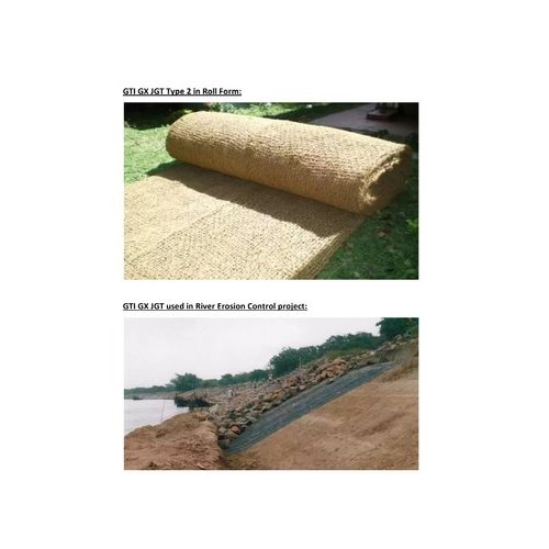 River Erosion Control Projects Service