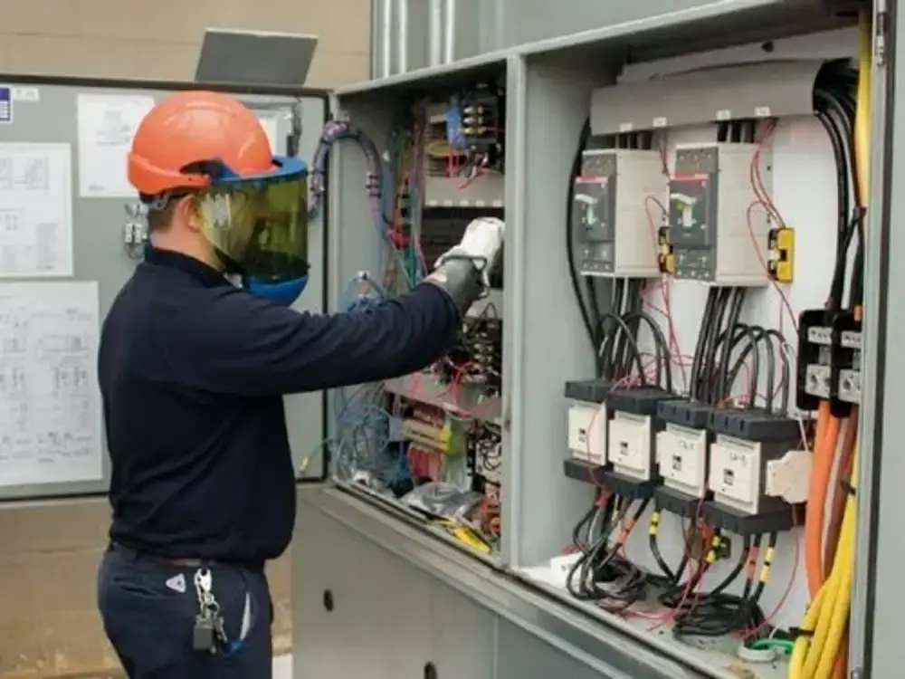 Onsite Industrial Electrification Service, 220 V, Tamil Nadu