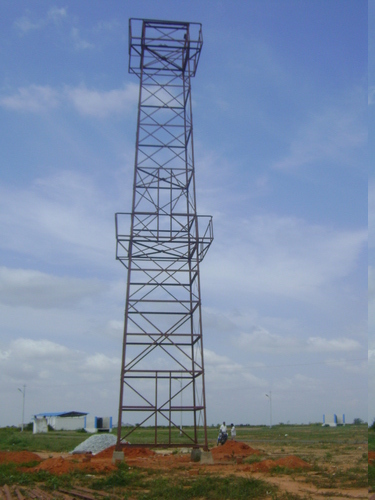 Structural Electrification