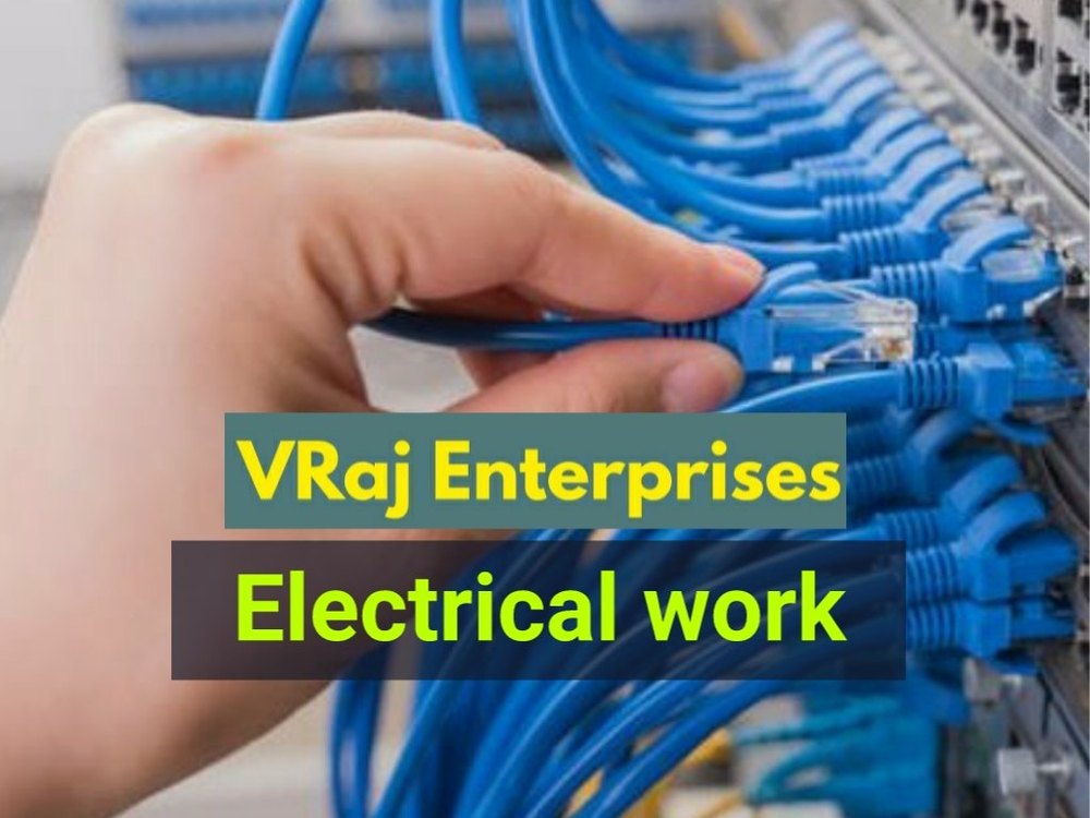Commercial Housing Electrification Service