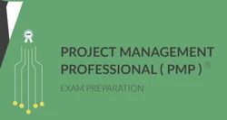 4 days, 35 hours 2 PMP Certification Preparation Training, Location: Shivaji Nagar, Pune