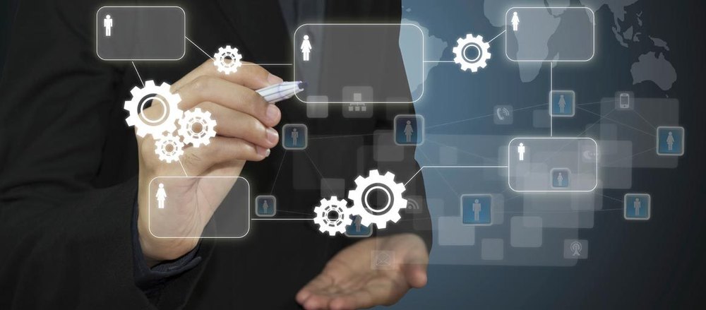 Planning and Project Management