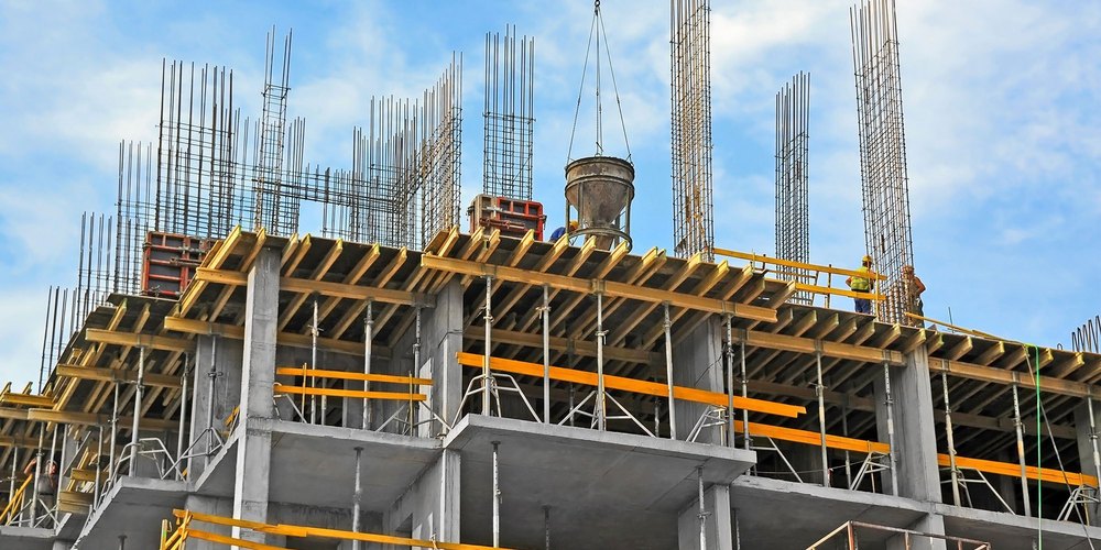 Industrial Infrastructure Project Management Services, For Construction
