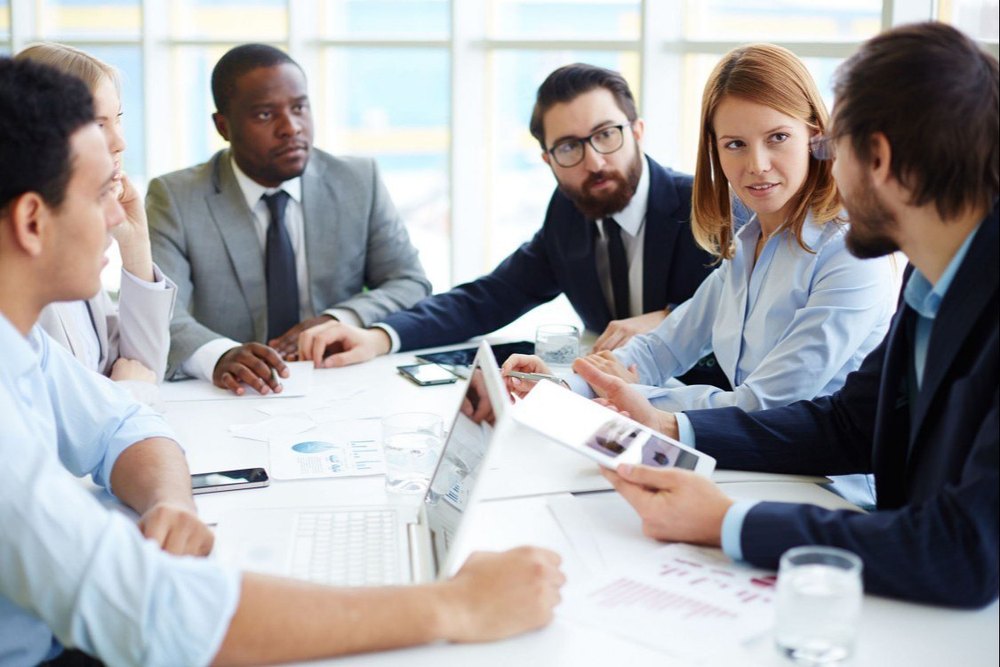Project Management Service