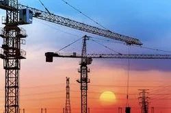Industrial Infrastructure Projects