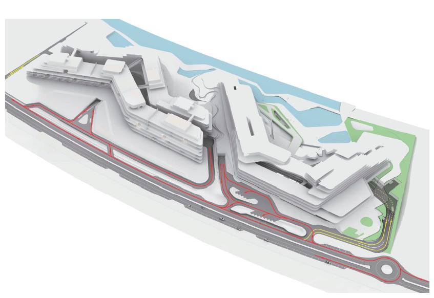 Highway Road Survey Service
