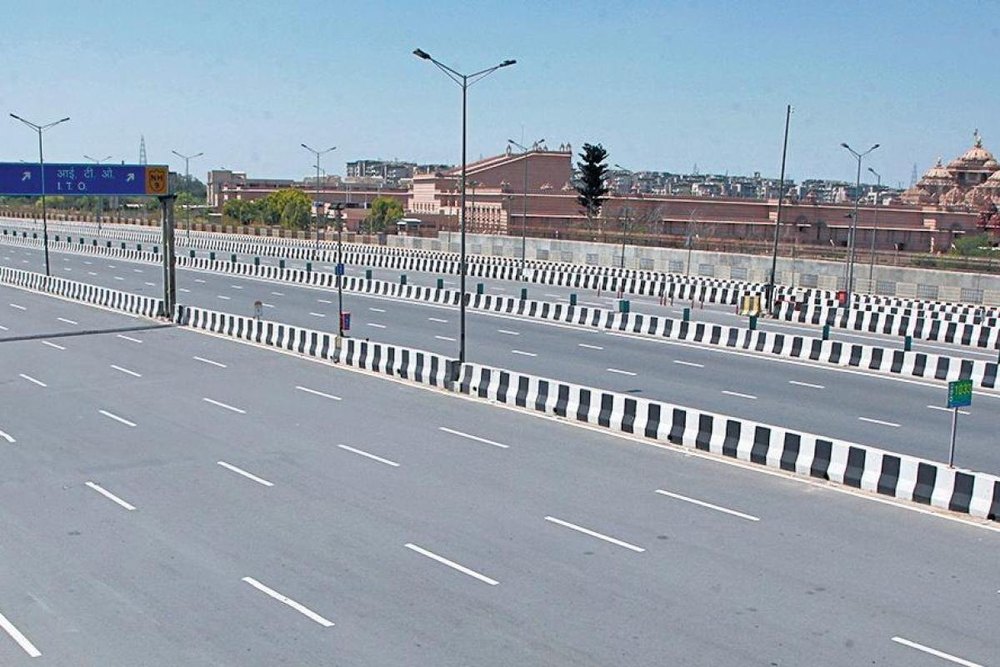 NHAI Road Survey, Pan India, Pan Location